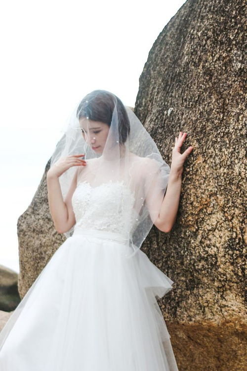 我的結(jié)婚旅行 婚紗拍攝特輯