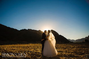 婚紗 0 悠于.壩上風(fēng)情 伊視覺旅行婚紗攝影